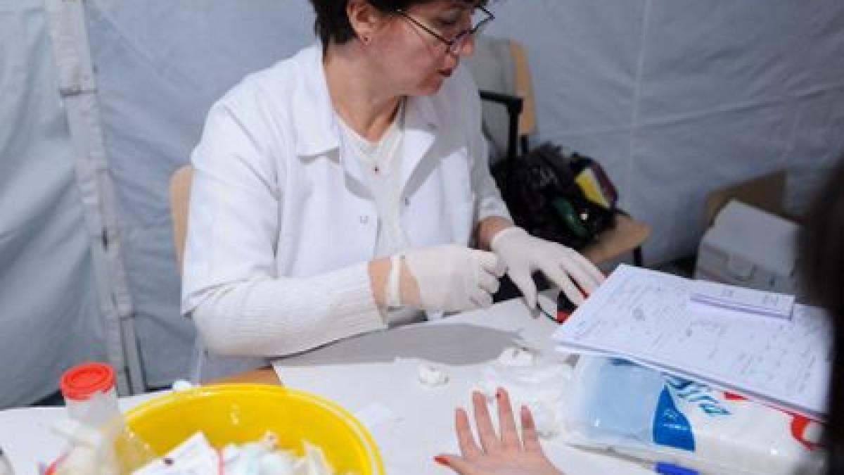 medicii de familie nu mai elibereaza retete compensate sau gratuite