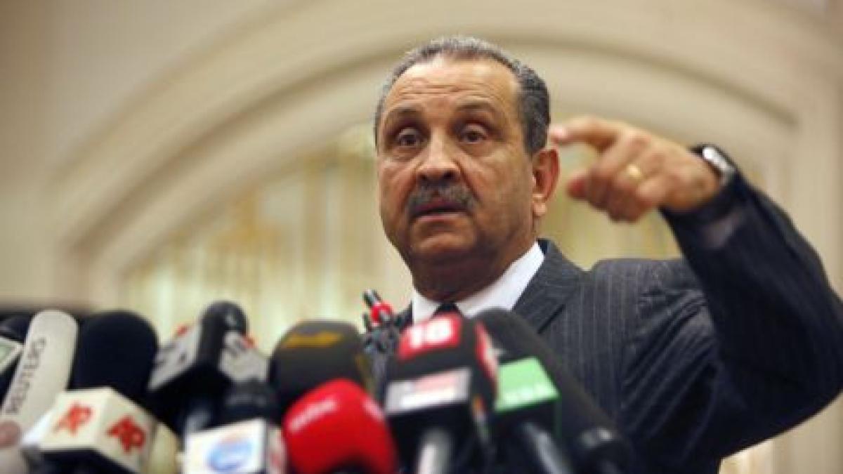 muammar gaddafi ramane fara sustinere ministrul petrolului se va alatura rebeliunii