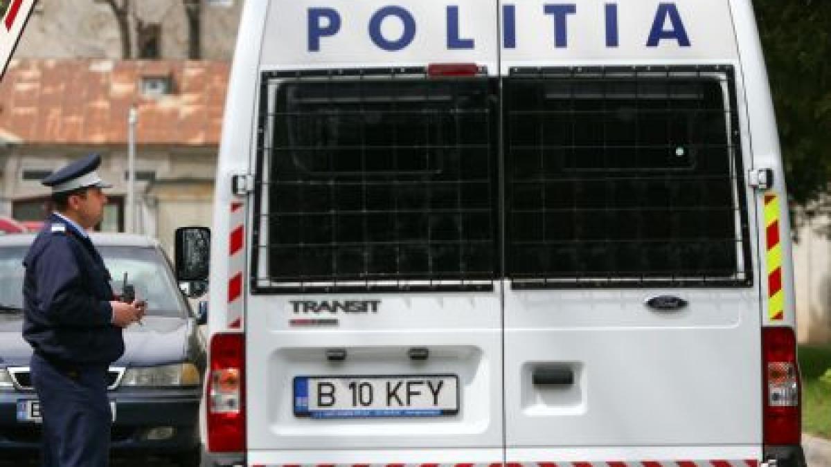 un criminal deosebit de periculos cautat de politisti in muntii gutai