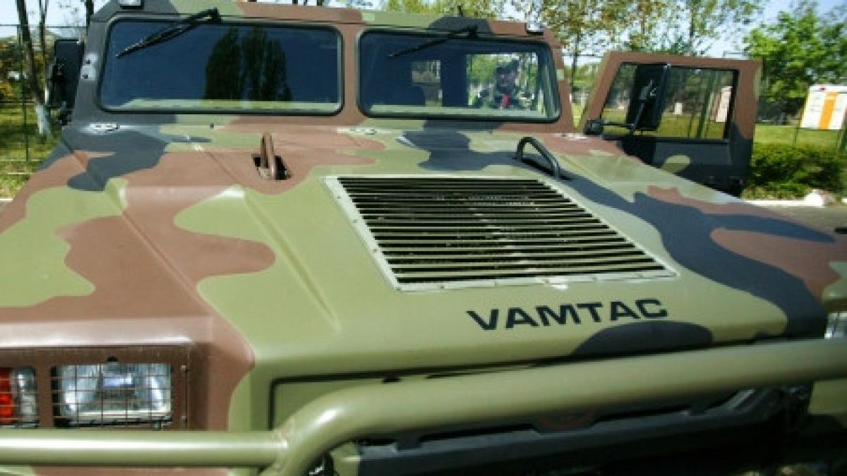 un soldat roman de 20 de ani este in stare grava dupa ce s a electrocutat