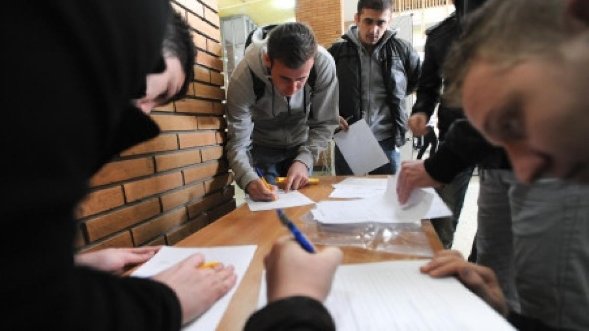 constanta 24 de studenti pe drumuri li s a oferit cazare de sase ori mai scumpa