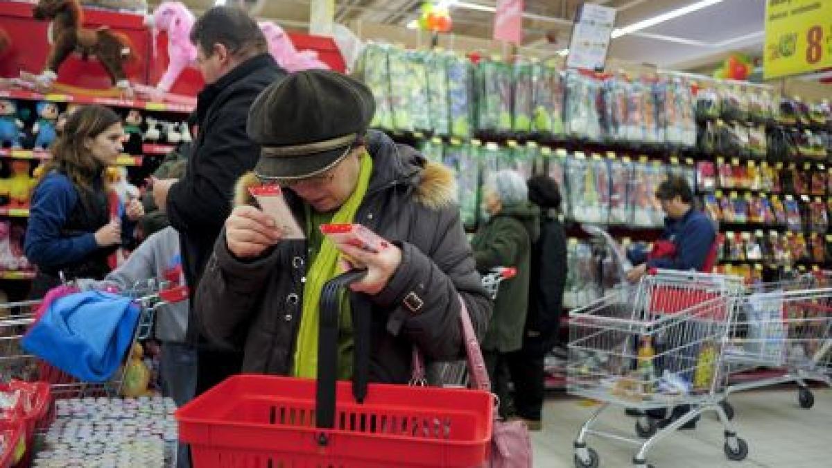 criza si scumpirile din romania au schimbat comportamentul consumatorilor