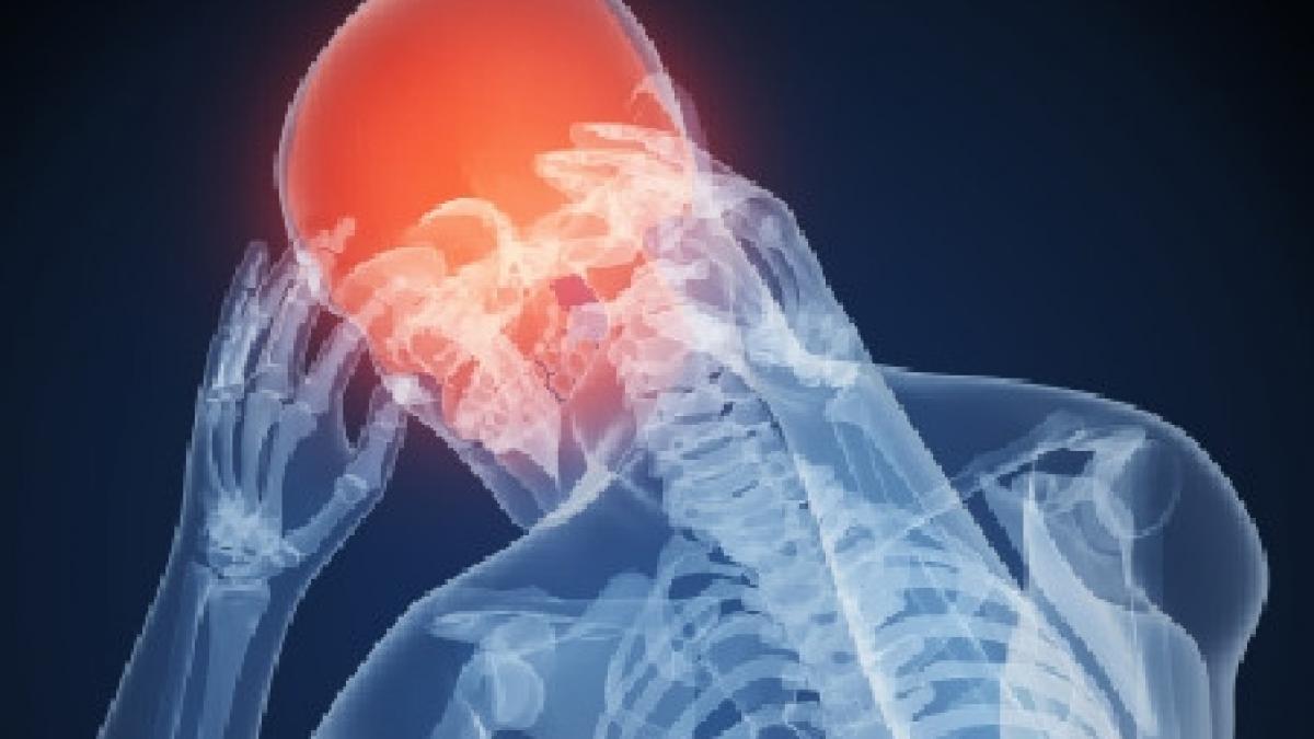 crizele de epilepsie ar putea fi tratate cu ajutorul unui implant cerebral