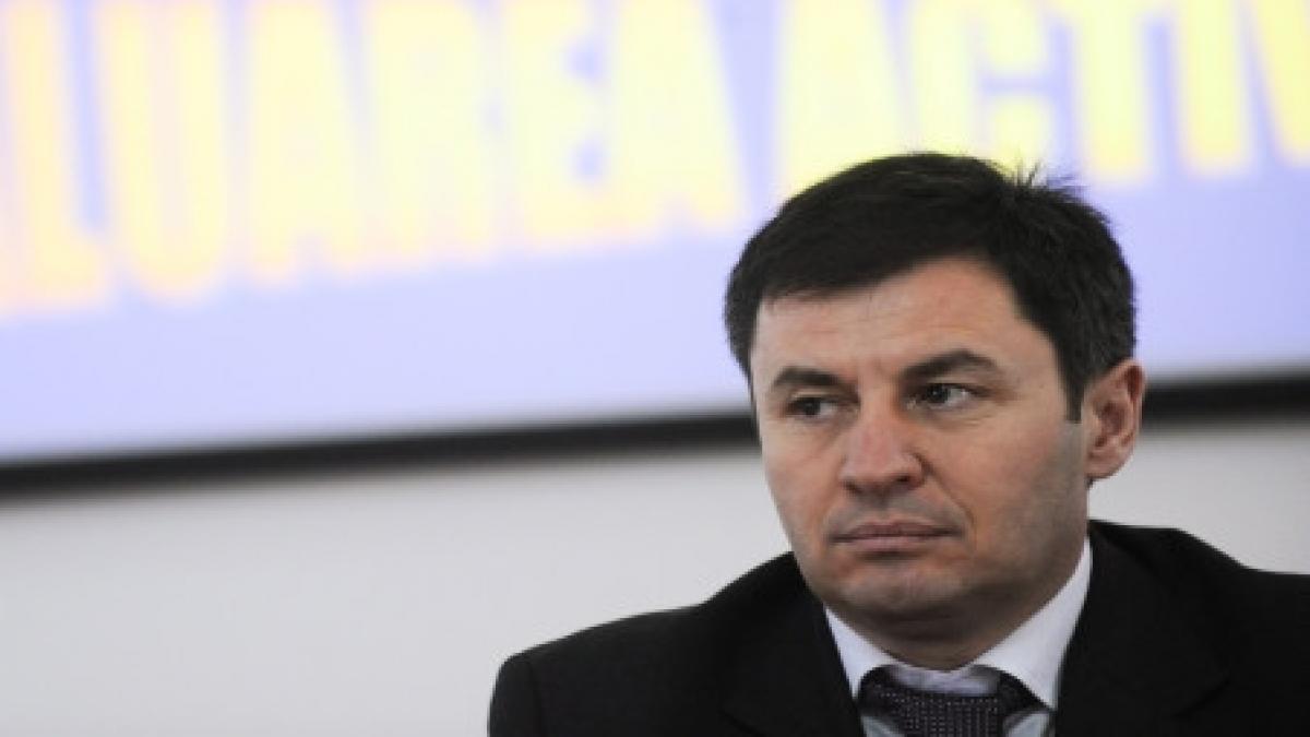 ministrul igas avem 100 de politisti peste media din ue