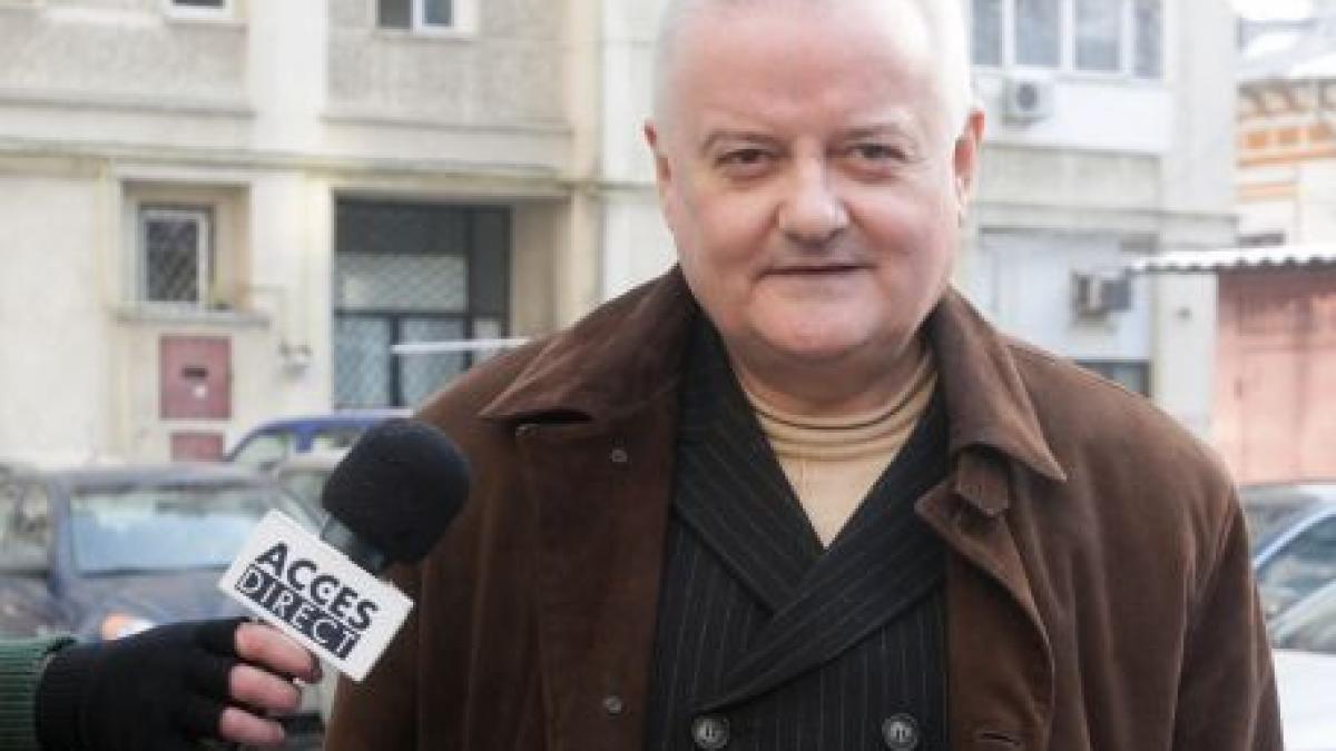 monica columbeanu nu se tine de cuvant trebuia sa i lase fetita lui irinel dar a plecat din tara