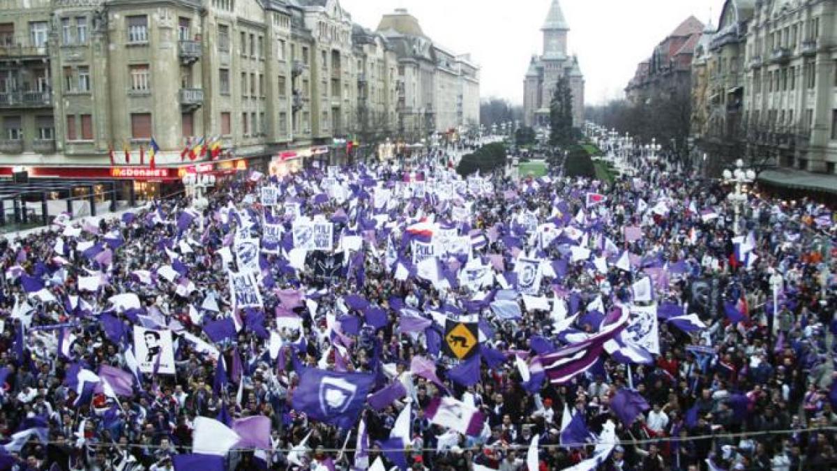 poli timisoara a fost retrogradata steaua dinamo si rapid ar putea sa urmeze