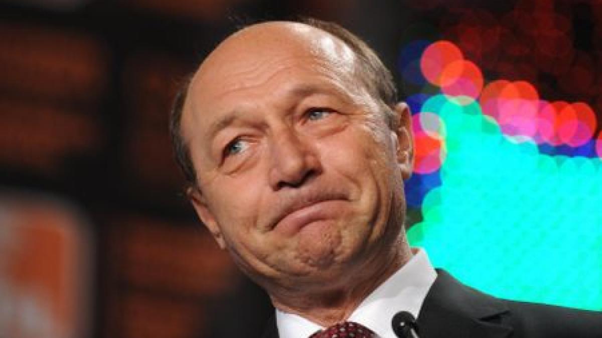 presedintele basescu la festivitatile dedicate zilei nationale a italiei