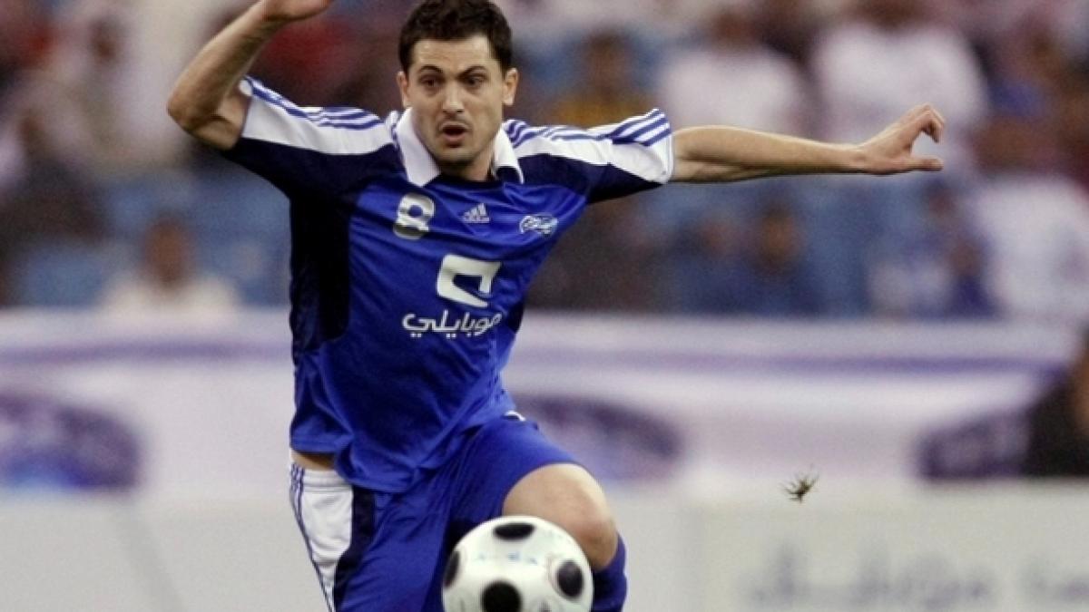 radoi a semnat pe doi ani cu al ain noua echipa a lui cosmin olaroiu