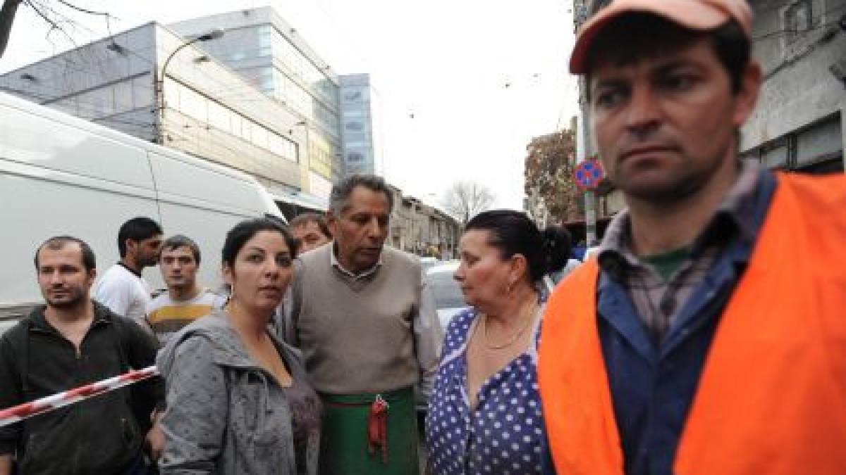 retea de traficanti de persoane anihilata mai multi romani exploatati de angajatorii straini