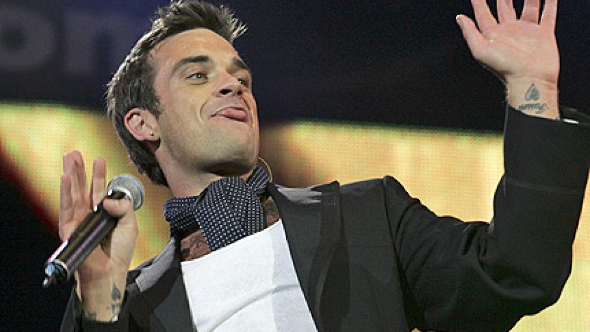 robbie williams isi injecteaza constant testosteron ca sa isi creasca libidoul