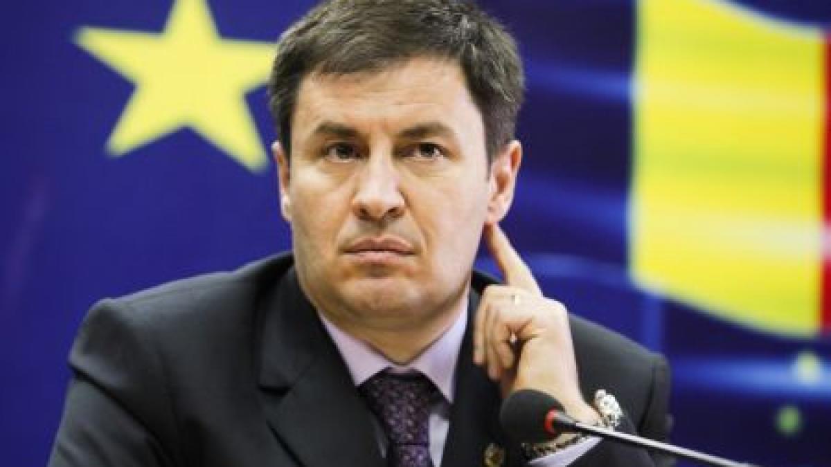 traian igas disponibilizarile in randul politistilor incep in iulie