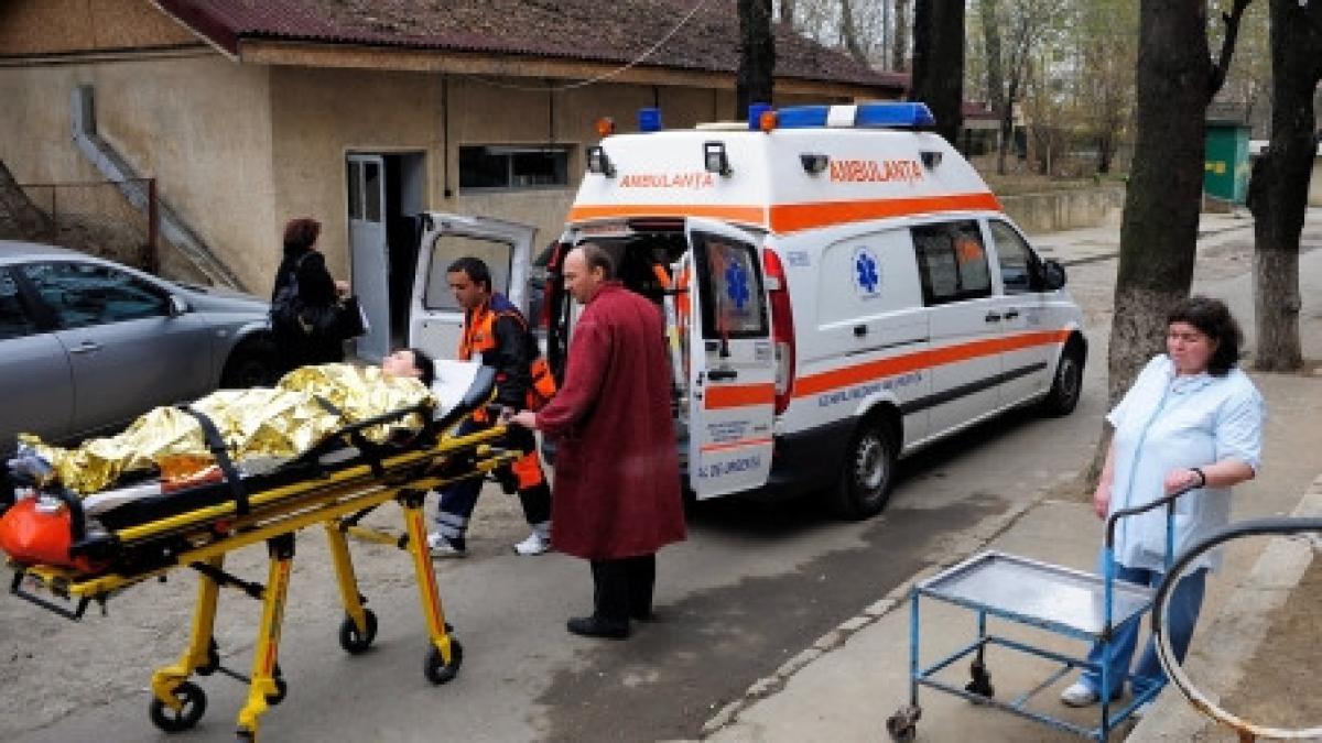 internarea peste numarul de locuri amendata cu pana la 6 000 lei