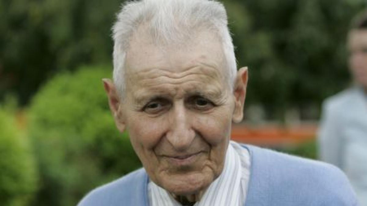 jack kevorkian parintele sinuciderii asistate a murit la varsta de 83 de ani
