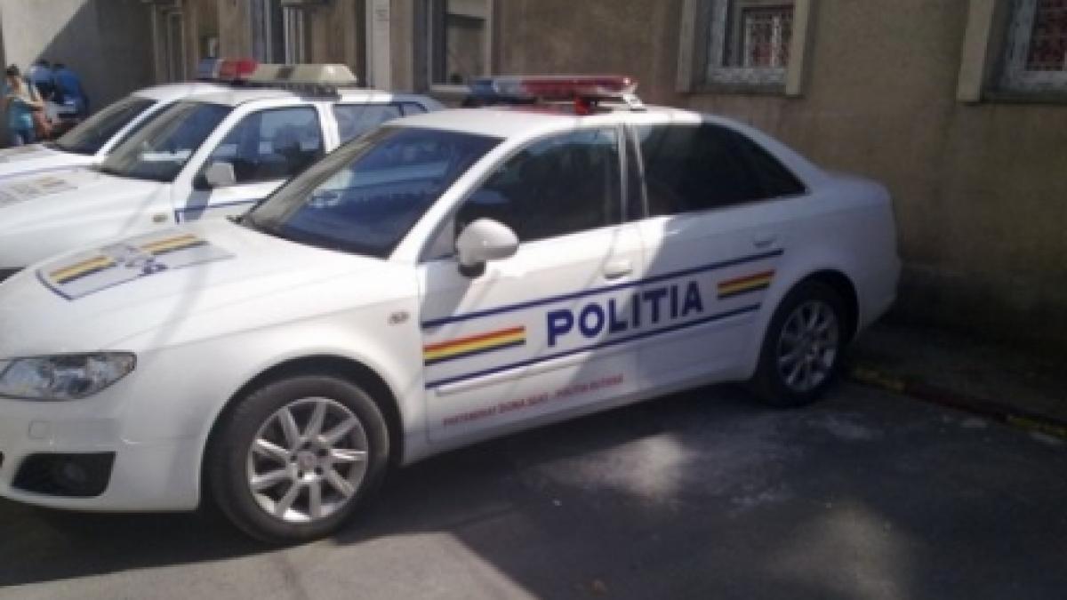 mai multi politisti din vaslui acuzati de delapidare