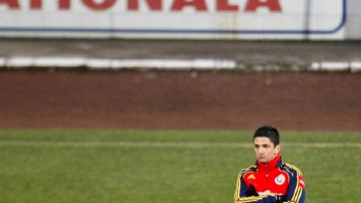 mircea sandu a anuntat ca razvan lucescu va conduce nationala si in turneul sud american