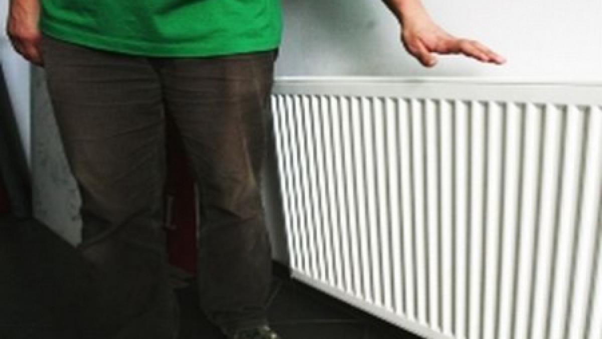 o firma de termoficare a organizat tombola cu premii pentru cei care isi platesc facturile