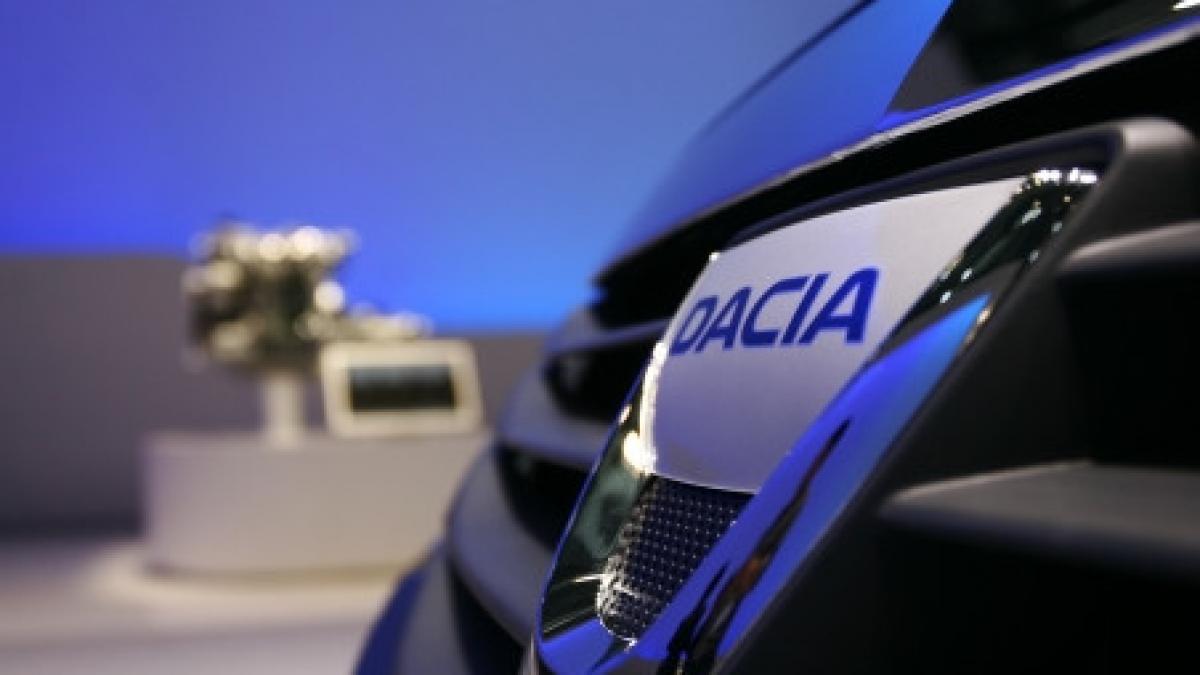 peste 3 600 de masini dacia au luat drumul tarilor exotice