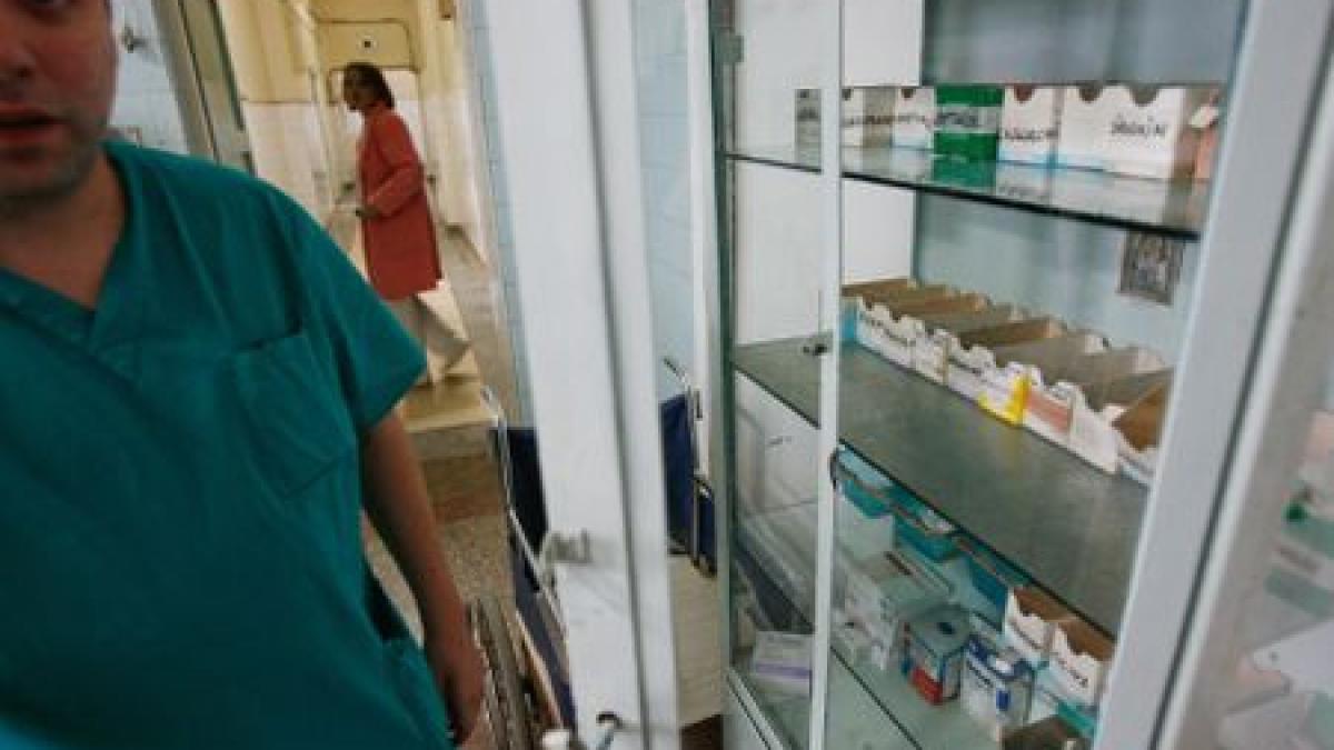 presedintele cnas medicii prescriu medicamente scumpe in schimbul unor vacante exotice