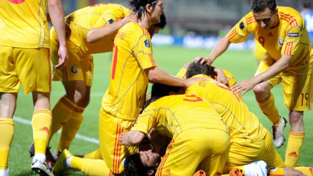 romania castiga cu 3 0 meciul cu bosnia si spera din nou la calificarea la euro 2012