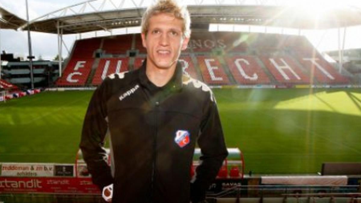 vesti bune din olanda mihaita nesu si a miscat mana dreapta