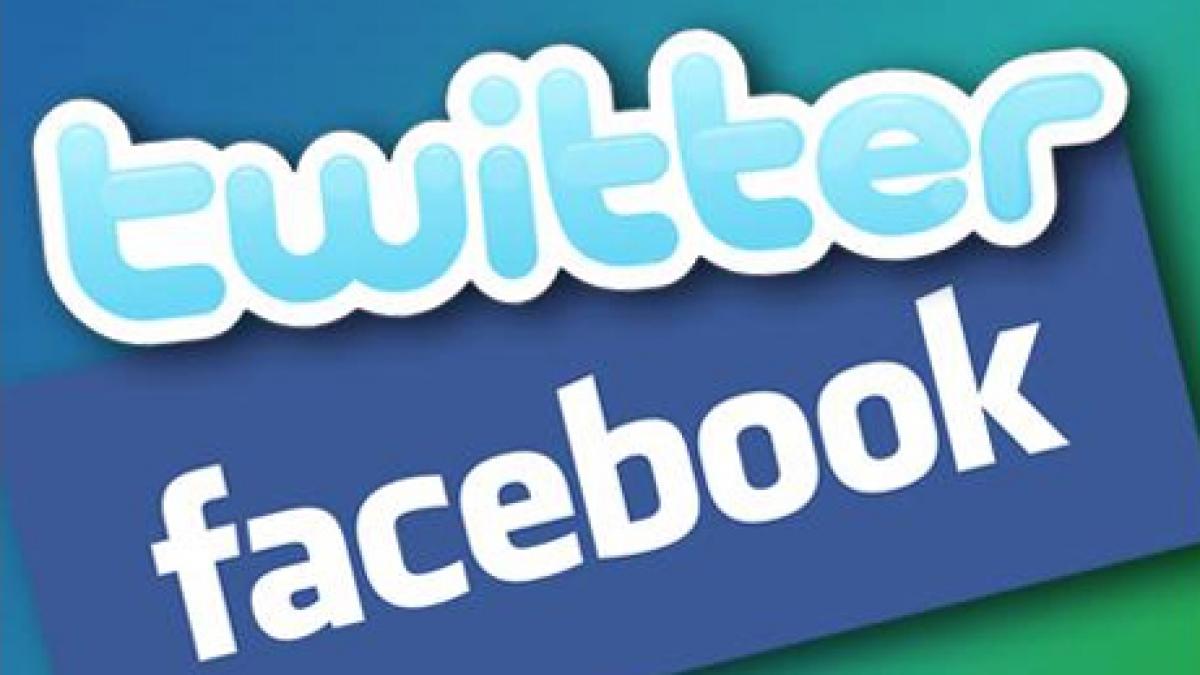 pronuntarea cuvintelor twitter si facebook interzisa la radio si televiziune in franta