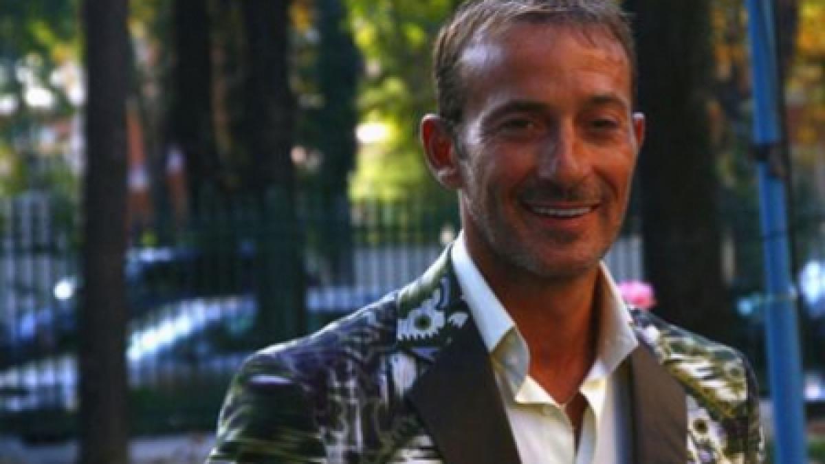 radu mazare nas la cununia asistentei sale desi nu e casatorit vezi cum a facut