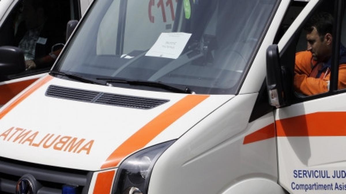 bacau un barbat de 50 de ani a murit electrocutat