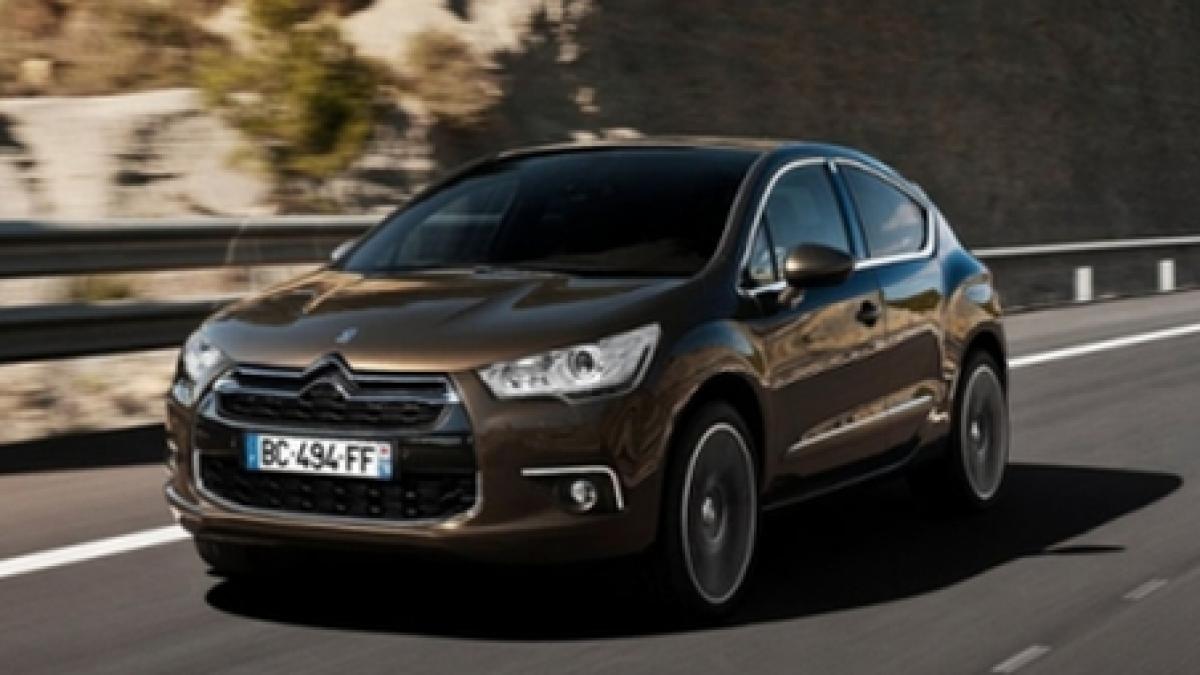 citroen ne face o surpriza misto noul ds4