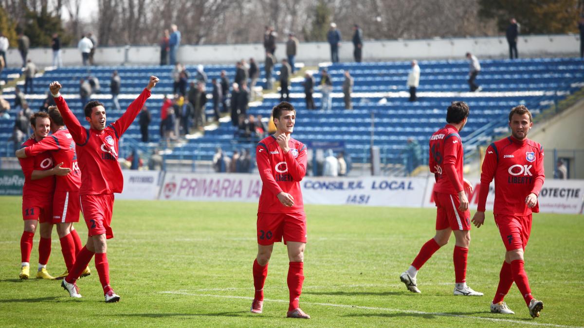 fc bihor nu a primit licenta si nu poate evolua in viitoarea editie a ligii i