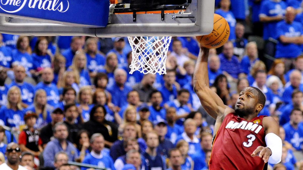 miami heat conduce cu 2 1 in finala nba dupa ce a castigat cu 88 86 in dallas