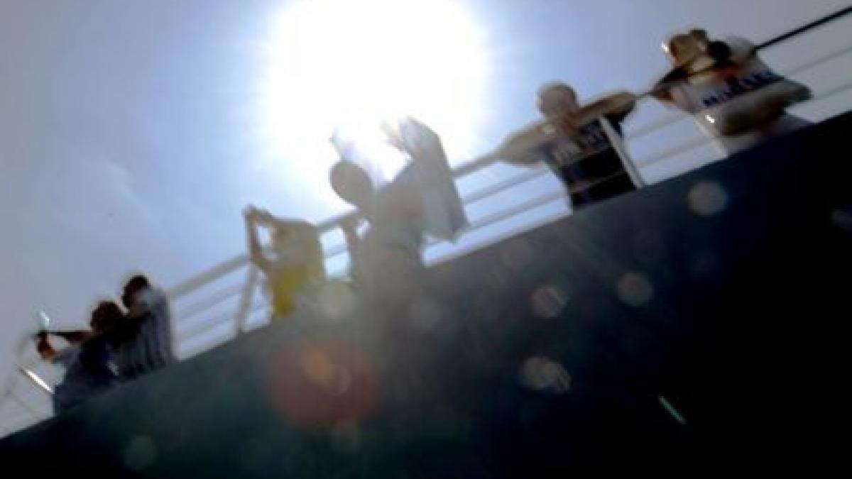 un batran din brasov a facut infarct din cauza caldurii