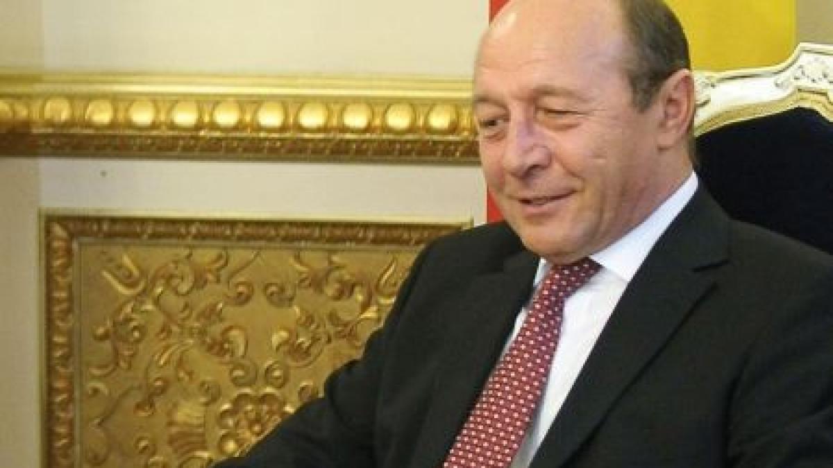 basescu are cel mai mic salariu dintre sefii de stat ai ue vezi cat castiga si restul presedintilor
