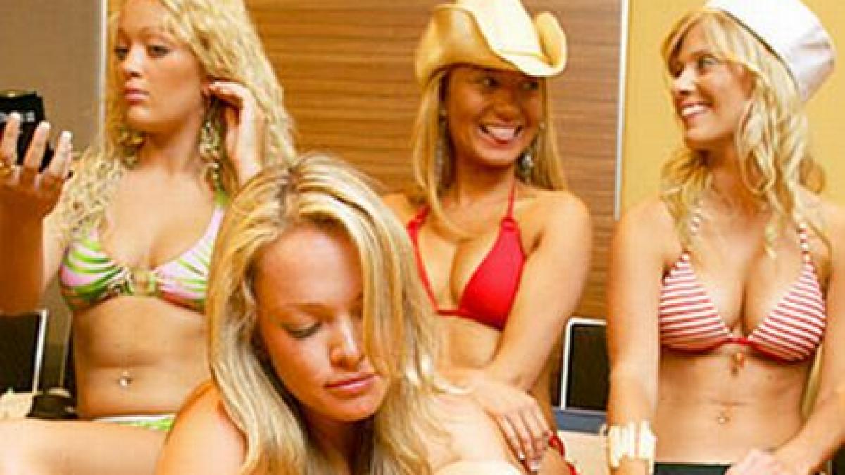 blondele naturale specie pe cale de disparitie