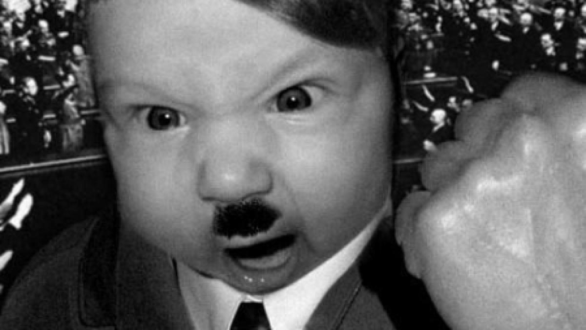 germania este oficial cea mai putin amuzanta tara din lume