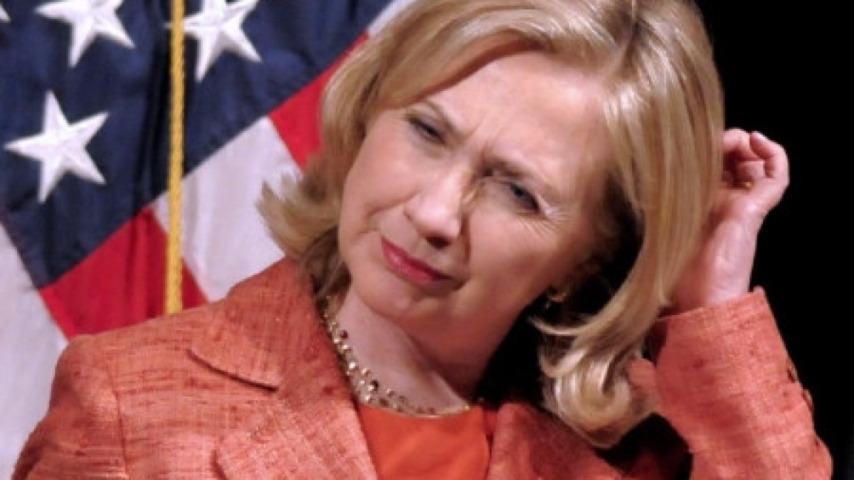 hillary clinton gafeaza l a prezentat pe ministrul francez de externe drept presedinte