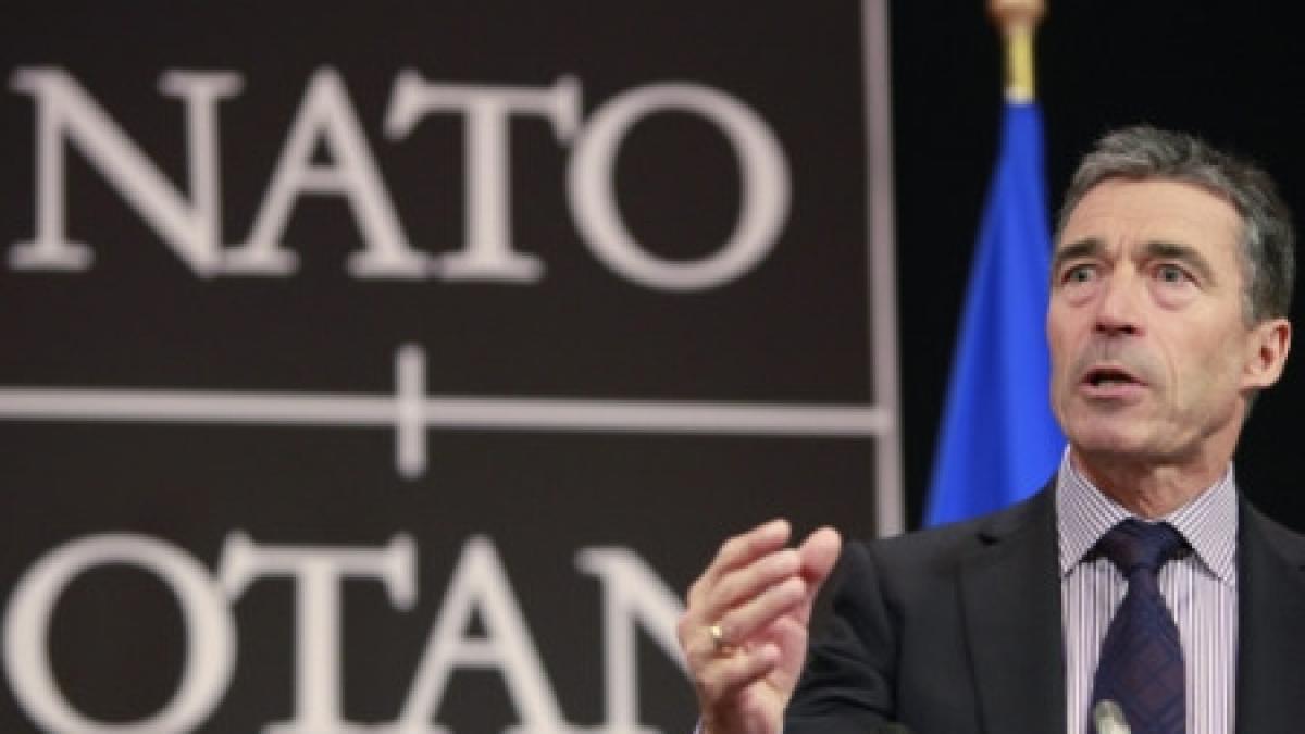 nato nu va acorda rusiei garantii scrise referitoare la scutul antiracheta