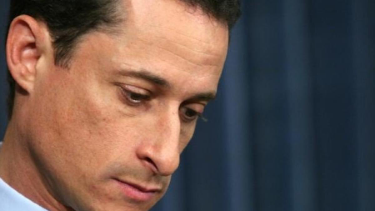 scandal sexual in sua un congresman a trimis poze indecente cu el unor femei