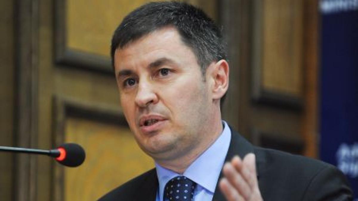 sunt ministrul administratiei si internelor nu sunt lider de sindicat traian igas despre
