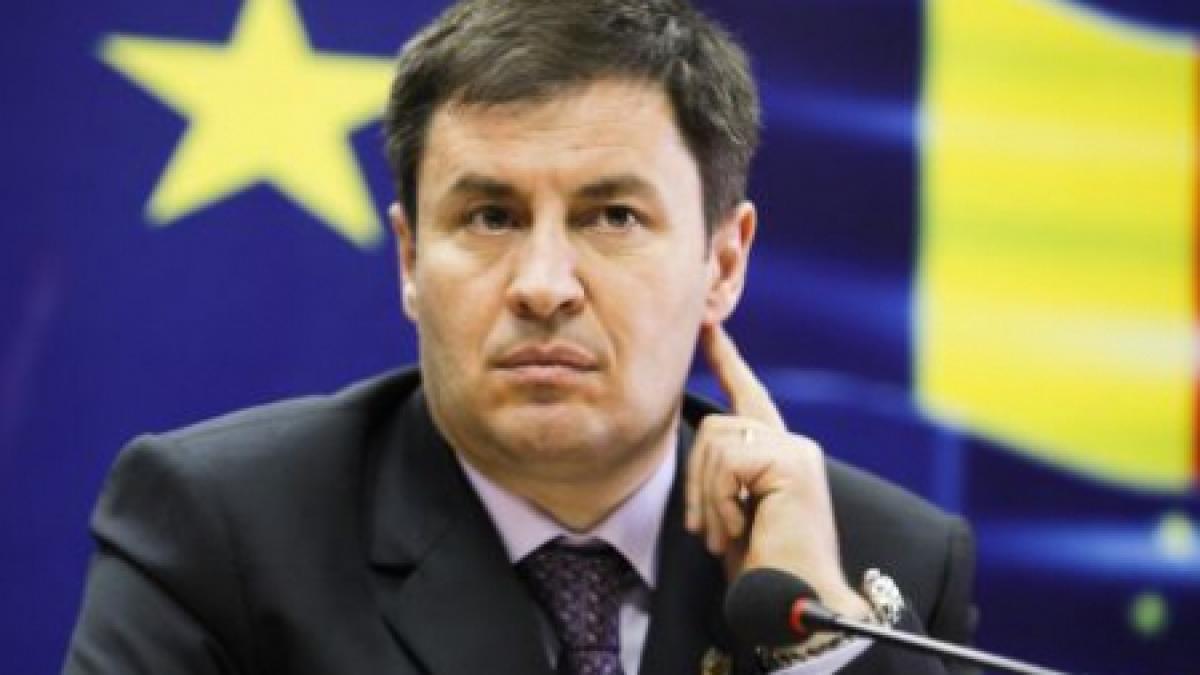 traian igas dezminte zvonurile a terminat liceul la 23 de ani nu 24