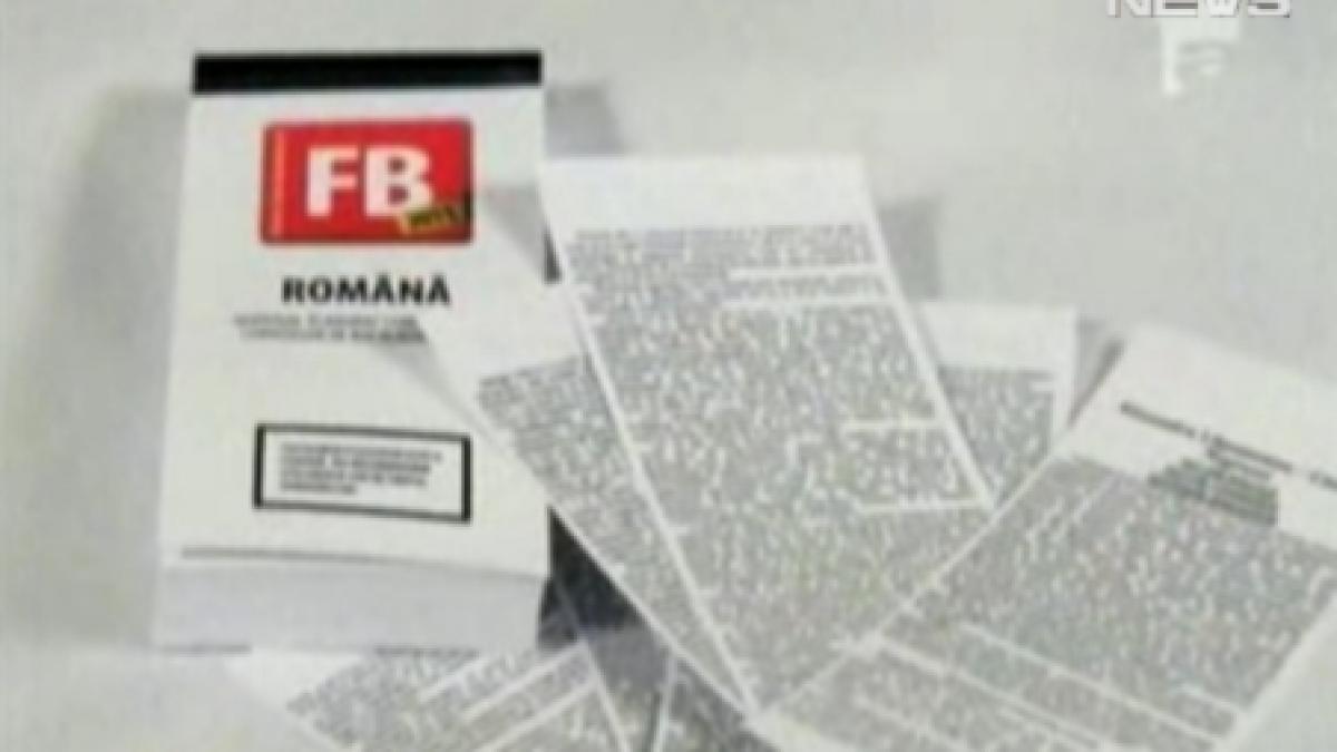 ultima gaselnita in materie de copiat fituici comandate pe facebook si livrate la domiciliu