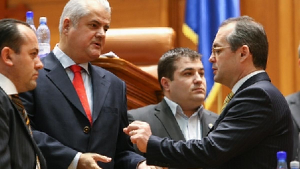 boc adrian nastase e responsabil pentru pretul contractului de la autostrada transilvania