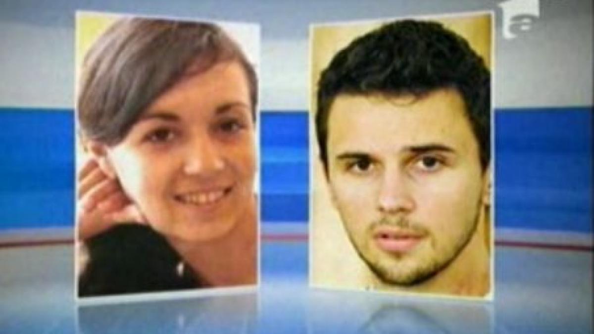 cei doi studenti la medicina care au macelarit un barbat condamnati la 20 de ani de inchisoare