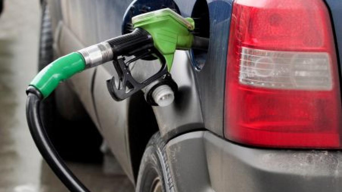 doi frati din mures au descoperit benzina fara bani