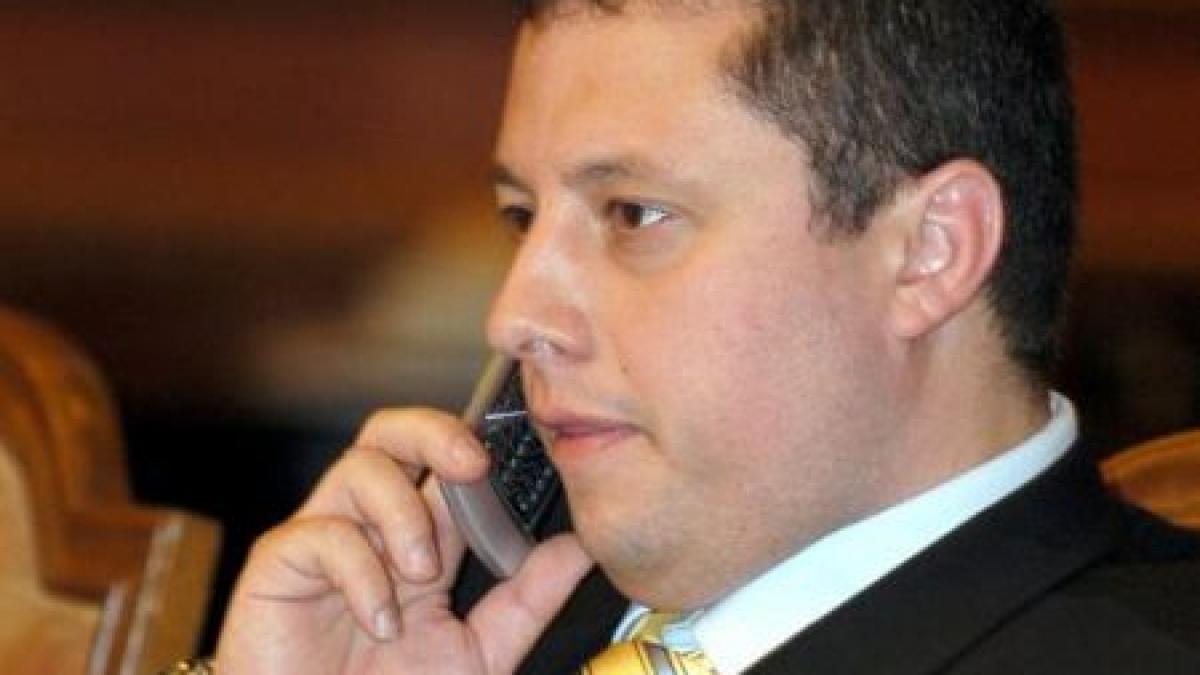 mironescu i a cerut explicatii lui igas despre descinderile din locuinta sa