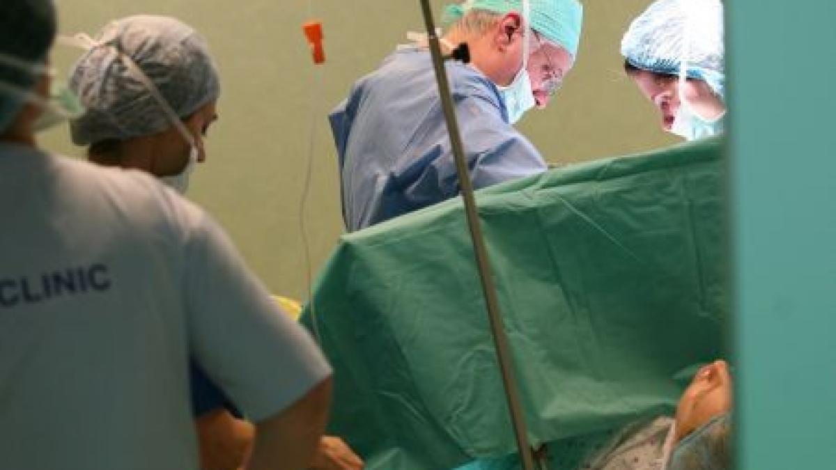 organele prelevate de la o romanca din italia au salvat vietile a cinci persoane