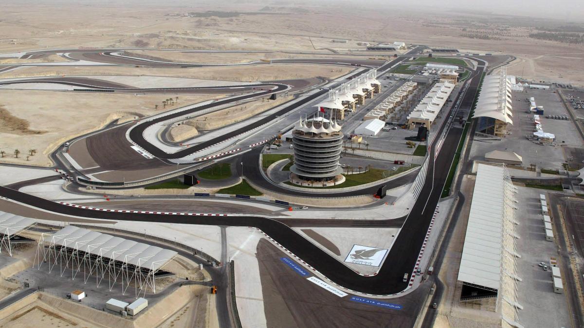 s a schimbat modificarea mp al bahrainului nu va mai avea loc in 2011