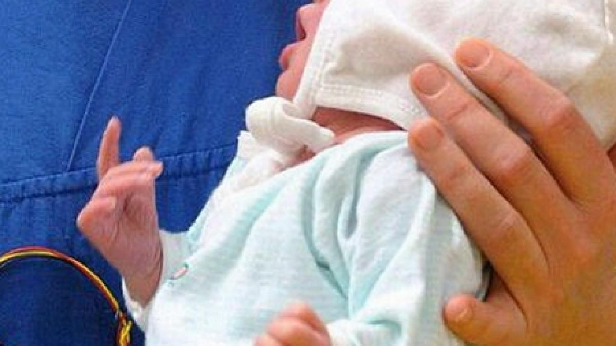 acuzatii la maternitatea din campulung muscel dupa ce un bebelus a murit