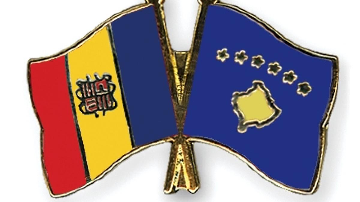 andorra a devenit a 76 a tara care recunoaste kosovo