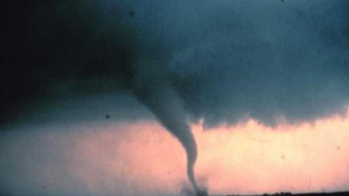 chile o tornada fara precedent a ranit noua oameni si a distrus 150 de case