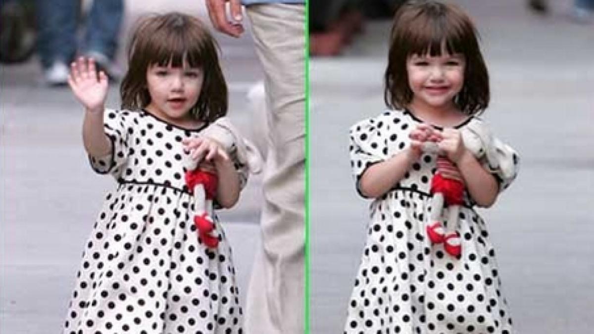 fiica lui tom cruise are o garderoba de peste 2 milioane de dolari